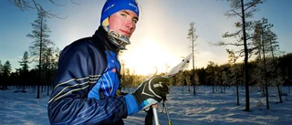 Ny topplacering – men ingen medalj