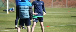 Isak lyfte Island till EM