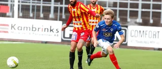 ÅFF-profilen: "Inte bestämt mig än"