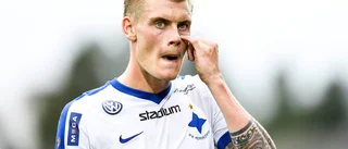 IFK-kvartett med U21-landslaget