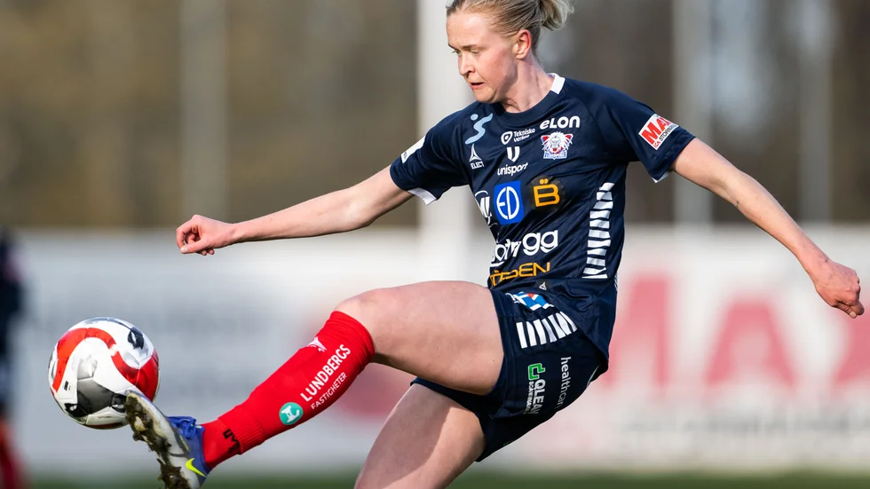 LFC och Emma Östlund möter Uppsala under lördagen. Möjlighen kan lagkaptenen Olga Ahtinen vara tillbaka i startelvan den här gången efter sitt skadeuppehåll. Senast gjorde hon ett inhopp mot Kalmar.