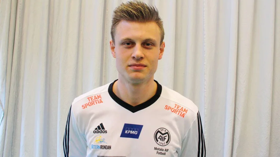 HEMMA. Marcus Haglind-Sangré, den förre Maifkaptenen, flyttar hem till Linköping. Men än har han ingen klubb klar.