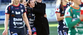 Jordbävning? Nej, bara glädjefnatt
