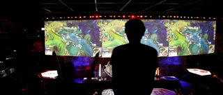 E-sportare strejkar – säsong skjuts upp