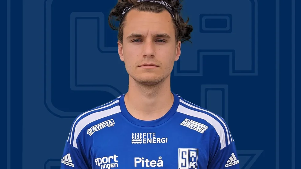 Vilgot Hedenroth ansluter till Storfors AIK inför resten av säsongen,