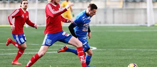 Fotbollsderbyt visas på Klackspark.com