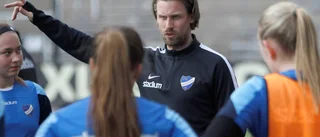 Snöplig förlust för IFK Norrköping