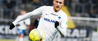 Laget: Så matchar IFK i genrepet