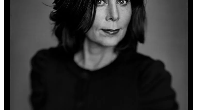 Sara Danius.