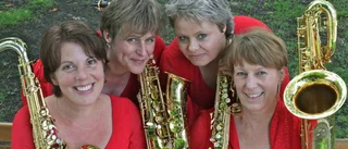Lyckad mix av olika musikgenrer