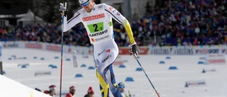 Skidstjärnan gör debut i ”På spåret”
