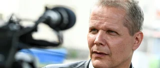 Om Kaj Linnas väg mot resning
