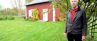 Eyvind Johnson ska locka till litterär turism