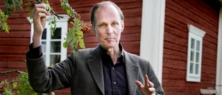 Laestadius löser mord i Mikael Niemis nya roman