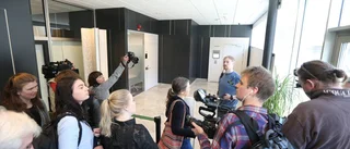 Direktrapportering från dag 3 i hovrätten