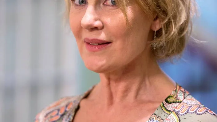 Christina Herrström.
