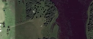 Nya ägaren ärver marken på Soukolojärvi 16 i Övertorneå