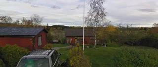 55 kvadratmeter stort hus i Sund, Vagnhärad sålt till ny ägare
