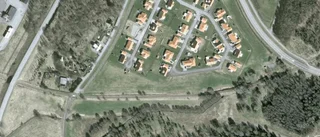 Hus på 184 kvadratmeter sålt i Mjölby - priset: 3 900 000 kronor