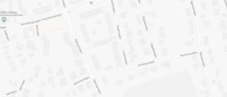 Radhus på 110 kvadratmeter sålt i Rosersberg - priset: 3 820 000 kronor