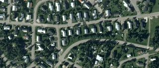 Ny ägare till 70-talshus i Gällivare