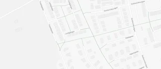 Kedjehus på 140 kvadratmeter sålt i Motala - priset: 1 850 000 kronor