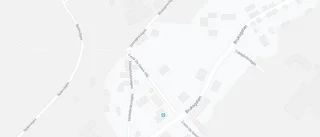 Ny ägare till hus i Tobo