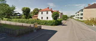 137 kvadratmeter stort hus i Ödeshög sålt för 2 400 000 kronor