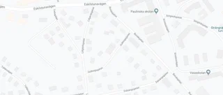 125 kvadratmeter stort radhus i Strängnäs sålt till nya ägare