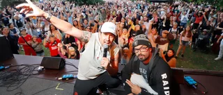 Picnic i Parken har musiken du inte visste att du gillar