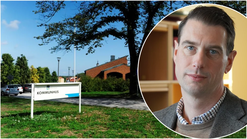 Joakim Nyman, socialchef på Västerviks kommun, säger att det hela handlar om den mänskliga faktorn, att rutiner som finns inte har följts. 