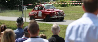 Stort vemod när Midnattssolsrallyt ställs in: "Supertråkigt"