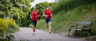 Löpcoacherna: Spring så här i sommar 