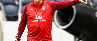 Jannes dilemma inför ödesmatchen – seger krävs