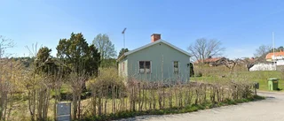 Nya ägare till 40-talshus i Mariefred - prislappen: 2 750 000 kronor