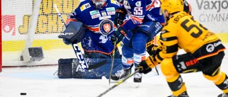 Nytt spelformat i SHL-slutspelet
