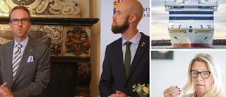 Gotlandstrafiken ska undantas från nya reglerna