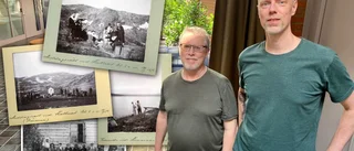 Storfinansens vandring i framtidslandet blir film