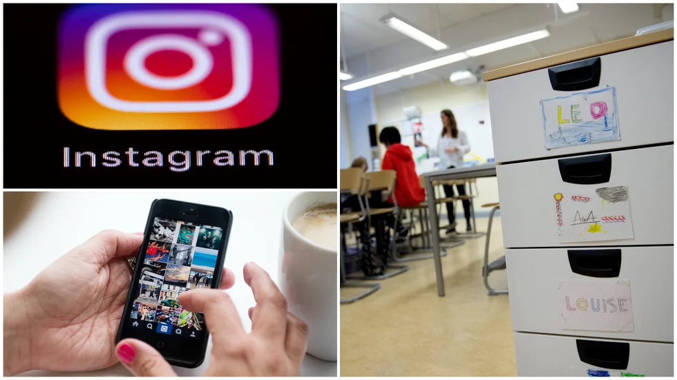 Hur ska en lärare kunna ha uppsikt över barn om denne dessutom ska syssla med sociala medier? Uppskattar den äldre som är ute på promenad med vårdpersonal om denne håller på med sociala medier för kommunens räkning, frågar sig insändarskribenten.