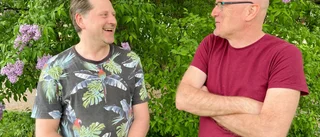 Gula villan vill nå dem som inte trivs på de stora konserterna