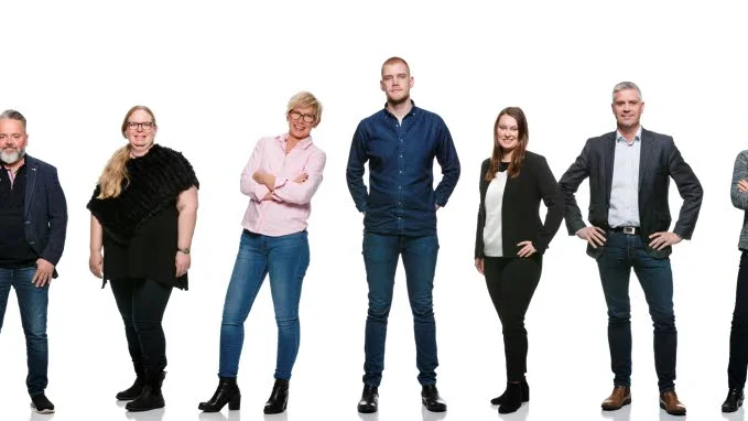 Här är Företagarna Bodens nya styrelse; Staffan Lind, Editerat, ordförande, Monica Helin, aMHigo, Erik Jakobsson, Kontex

Eva Hansén, Hansen Bil & Maskin, Magnus Sundling, Sundling Utveckling & Förändring, Sonia Harr, Folkets Hus Boden, Sara Gustafsson, Bodensläp. Samt suppleanterna Markus Lindström, Städgruppen 

och Nina Vikström, MorrRingens.