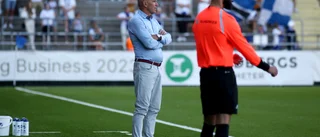 Fredheim efter derbykrysset: "Vi ska vinna matchen"