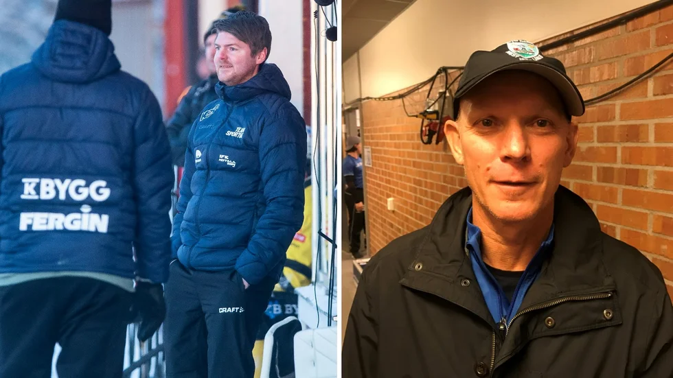 Magnus Brodén blir det tredje namnet i Simon Hanssons tränarstab. Under den kommande säsongen kommer Brodén att arbeta tätt tillsammans med Hansson och Stefan Lönn, som är det tredje namnet i tränarstaben.