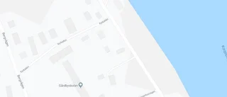 Nya ägare till fastigheten på Strandvägen 39 i Korpilombolo - 1 000 kronor blev priset