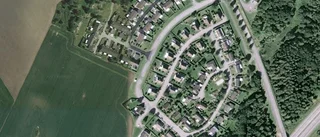 Huset på Omvägen 34 i Ödeshög sålt igen - andra gången på kort tid