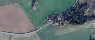 Stuga på 30 kvadratmeter såld i Borensberg - priset: 711 000 kronor
