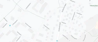 116 kvadratmeter stort hus i Mjölby sålt till nya ägare