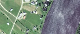 Nya ägare till tomten på Byavägen 58 i Lovikka