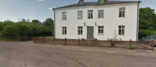 99 kvadratmeter stort hus i Ödeshög sålt till nya ägare