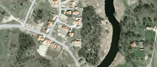 Nya ägare till fastigheten på Kartgränd 8 i Mjölby - 4 400 000 kronor blev priset